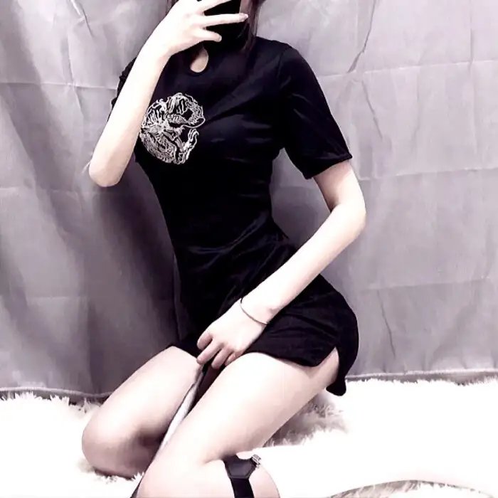 圣诞兔子